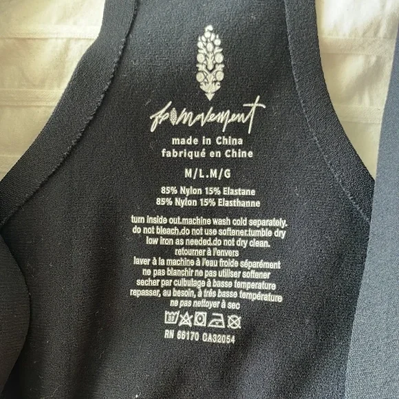 FP movement blaze it up sports bra - Picture 2 of 6